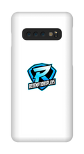redemptionxplays Samsung Phone Cases