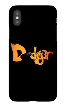 dodg3r_ iPhone Phone Cases