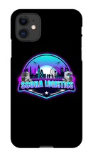 Scora Logistics iPhone Case