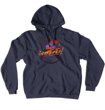 Freaked! Hoodie (No-Zip/Pullover)
