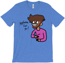 EEF Applause T-shirt