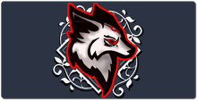 Lone Wolf XXL Gaming Mousepad