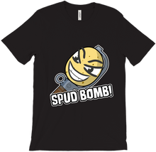 Spud Bomb Tee