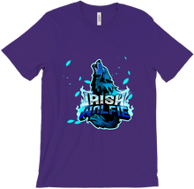 The Irish Wolfie T-Shirt