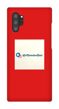 LoMelodienReal Samsung Phone Cases
