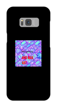 maxgamingandmaxart Samsung Phone Cases