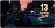 elite_jonas XXL Gaming Mousepad