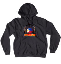 Sessionsdjx Hoodies (No-Zip/Pullover)