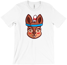 shoomyshamy Big Mascot T-Shirt