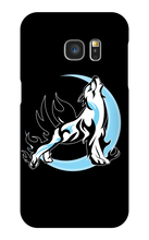 APrimalWolf Logo Samsung Phone Cases
