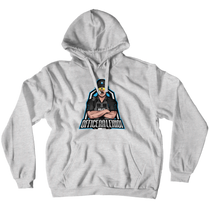 officeralex101 Hoodies (No-Zip/Pullover)