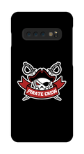 jack_876_sparrow Samsung Phone Cases