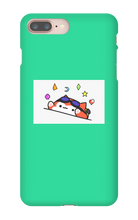 dream_light55 iPhone Phone Cases