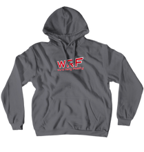 worldrallyfamily Hoodies (No-Zip/Pullover)