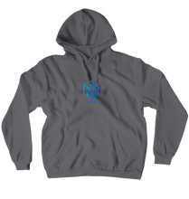 nickydex Hoodies (No-Zip/Pullover)