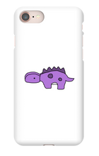 ghostta_ iPhone Phone Cases