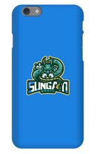 sungam2312 iPhone Phone Cases