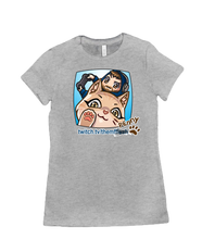 NoticeMe Women's Tee