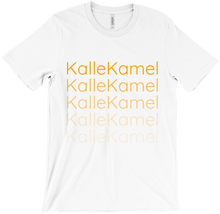 kallekamel T-Shirts