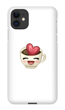 merrymary_ iPhone Phone Cases