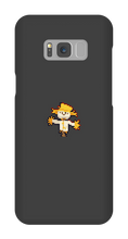 biscuitcrumbless Samsung Phone Cases
