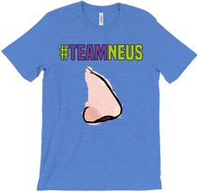 Unisex #TeamNeus Logo + Tekst