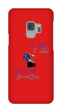 eternalninja7 Samsung Phone Cases
