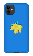 stormaple iPhone Phone Cases