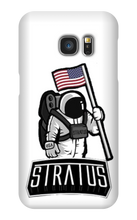 Stratusphere Samsung Phone Cases
