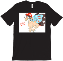 Mario Shirt