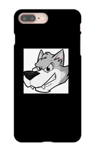 WOLF PACK iPhone Phone Cases
