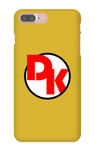 DeathKillerNOR iPhone Phone Cases