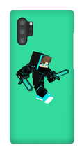 ItzZayanPlayz Samsung Phone Cases