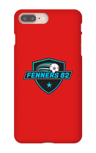 fenners82 iPhone Phone Cases
