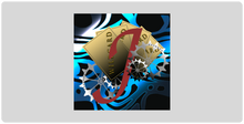 Wild Synergized J XXL Mousepad