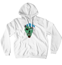 deicefenrir Hoodies (No-Zip/Pullover)