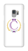 Cassie Emblem Samsung Phone Case