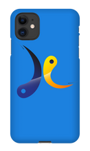 knrky_ iPhone Phone Cases