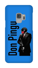 donpingu's Samsung Phone Cases
