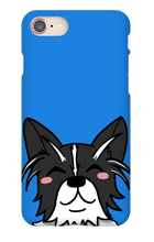 Buck iPhone Phone Case