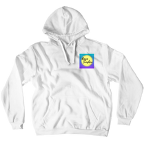 Hoodies (No-Zip/Pullover)