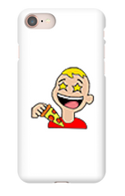 sergioc6 iPhone Phone Cases