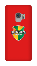 Blackjack Gamers Samsung Phone Cases