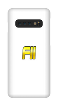 fedde11 Samsung Phone Cases