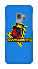 Rezzie Phone Case