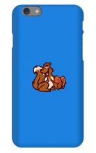 dznts22 iPhone Phone Cases