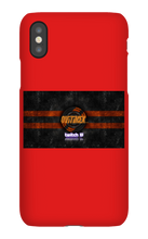 Ovitimex_ iPhone Cover