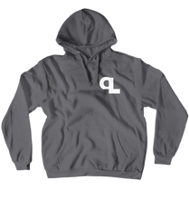 Hoodies (No-Zip/Pullover)