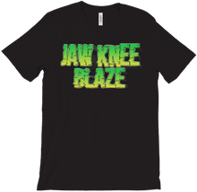 jaw_knee_blaze T-Shirts