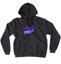 grogyy Hoodies (No-Zip/Pullover)
